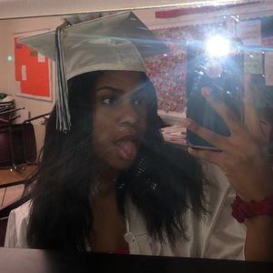 Meet your Posher, Janiyah